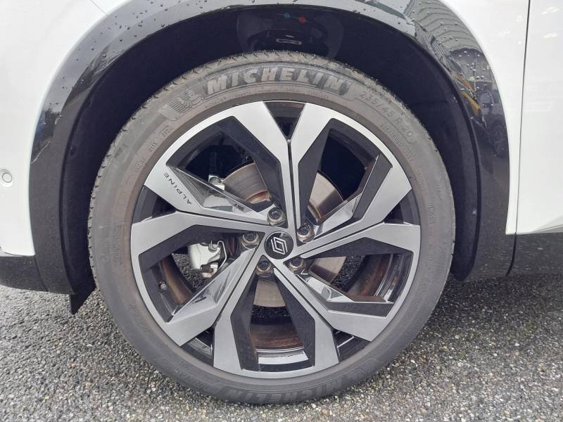Renault Austral - Photo 9