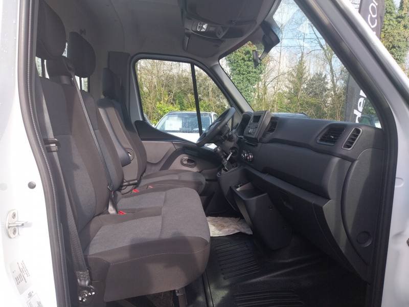 Renault Master - Photo 11