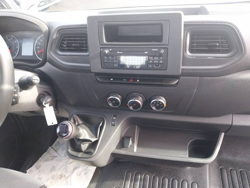 Renault Master - Photo 12