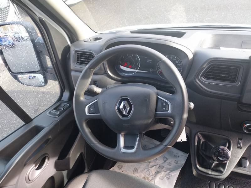 Renault Master - Photo 13