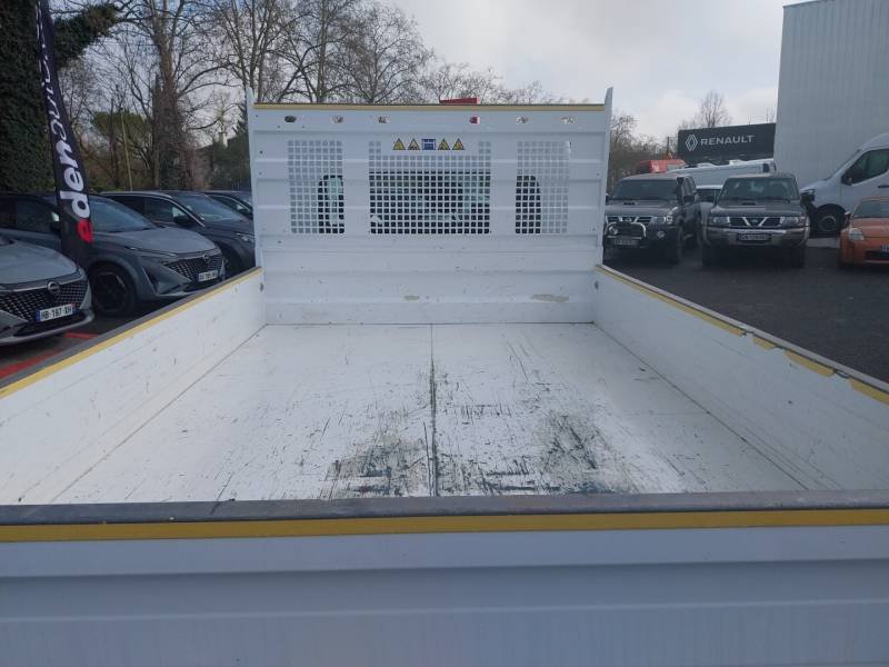 Renault Master - Photo 14