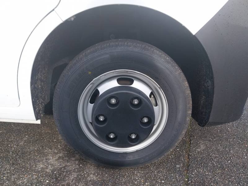 Renault Master - Photo 15