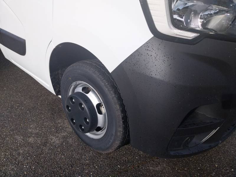 Renault Master - Photo 16