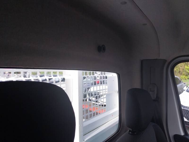 Renault Master - Photo 18
