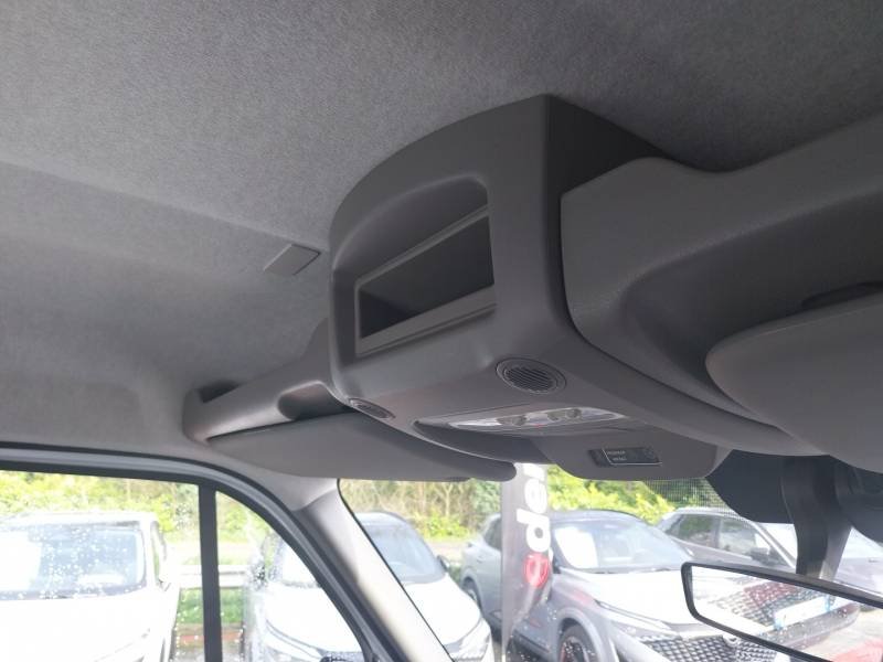 Renault Master - Photo 19