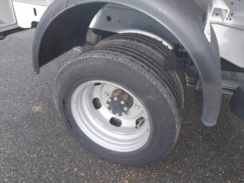 Renault Master - Photo 20