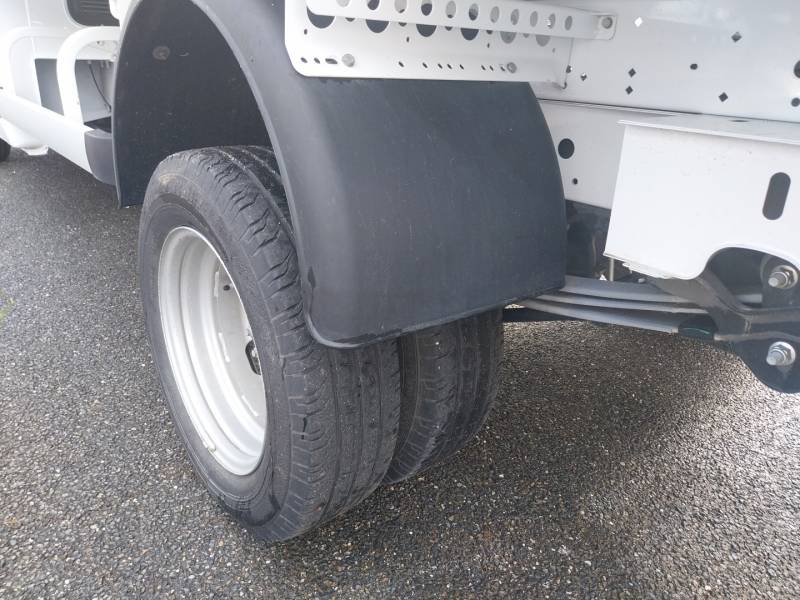 Renault Master - Photo 21