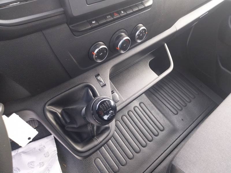 Renault Master - Photo 23