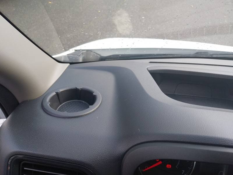 Renault Master - Photo 25