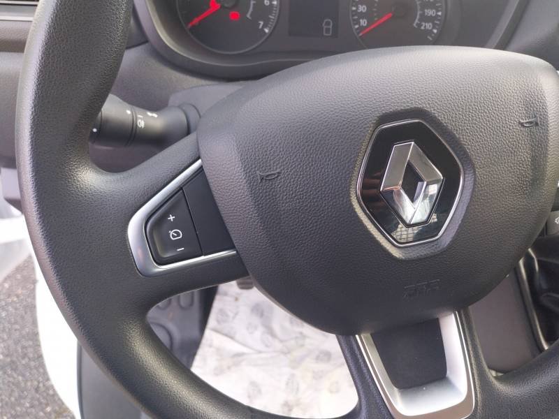 Renault Master - Photo 26