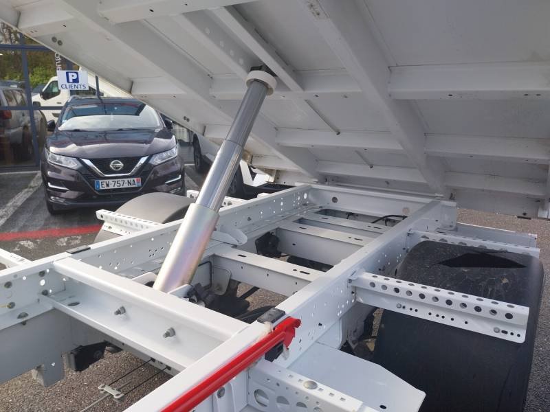 Renault Master - Photo 27