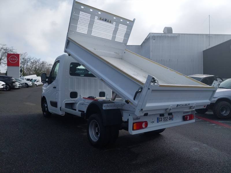 Renault Master - Photo 28