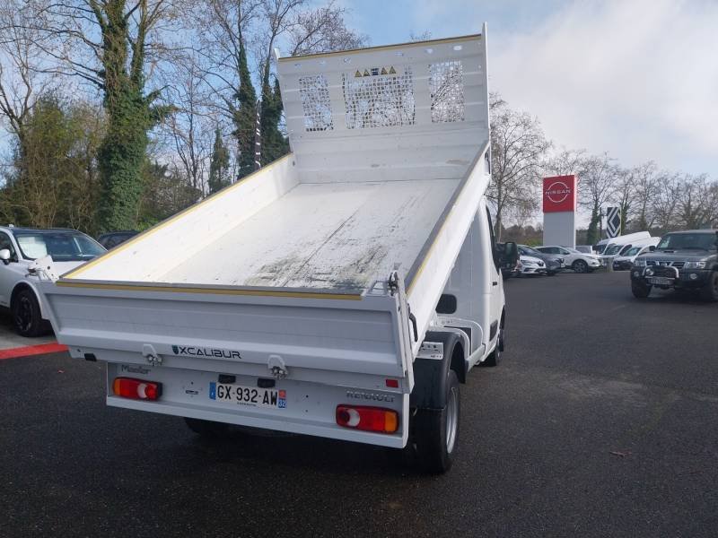 Renault Master - Photo 29