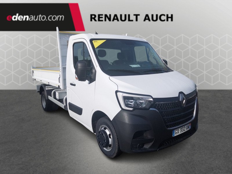 Renault Master - Photo 3