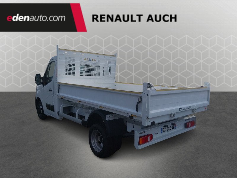 Renault Master - Photo 5