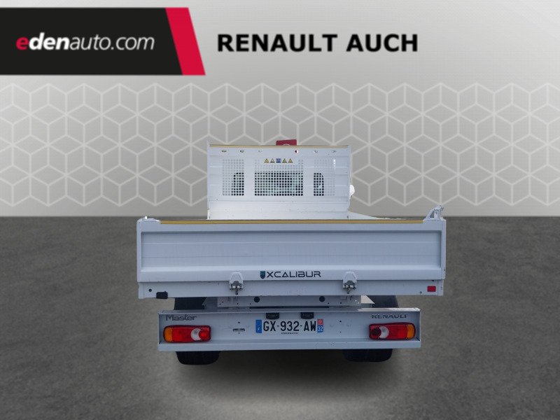 Renault Master - Photo 6