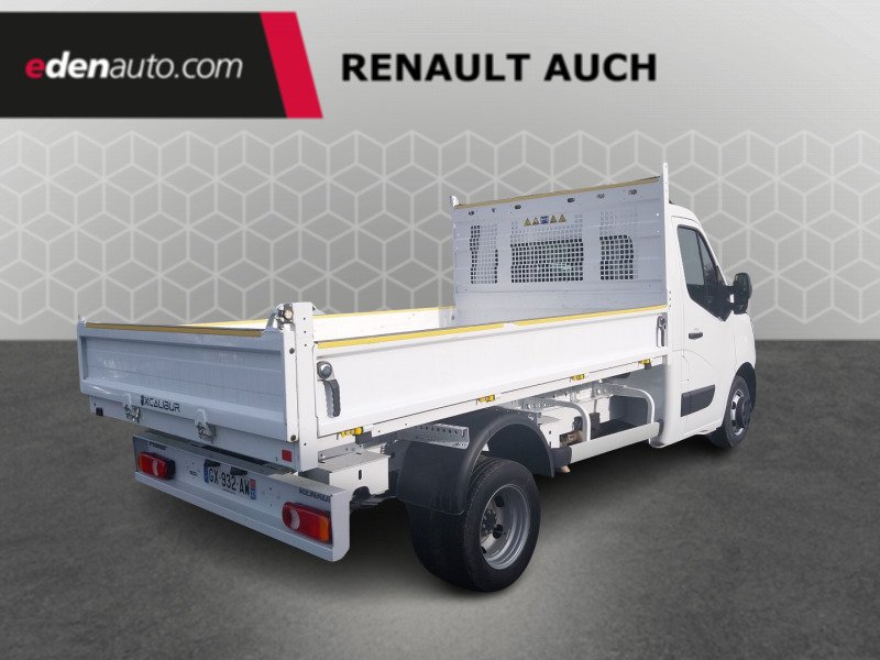 Renault Master - Photo 7