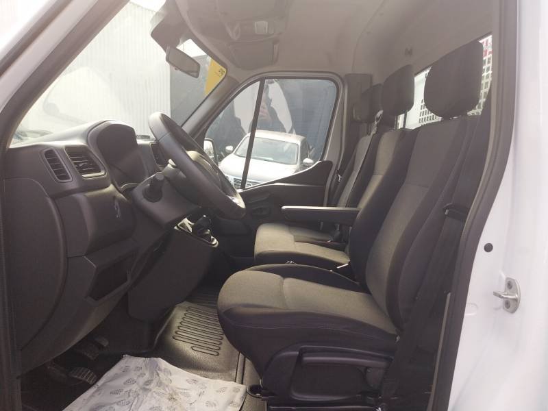 Renault Master - Photo 9