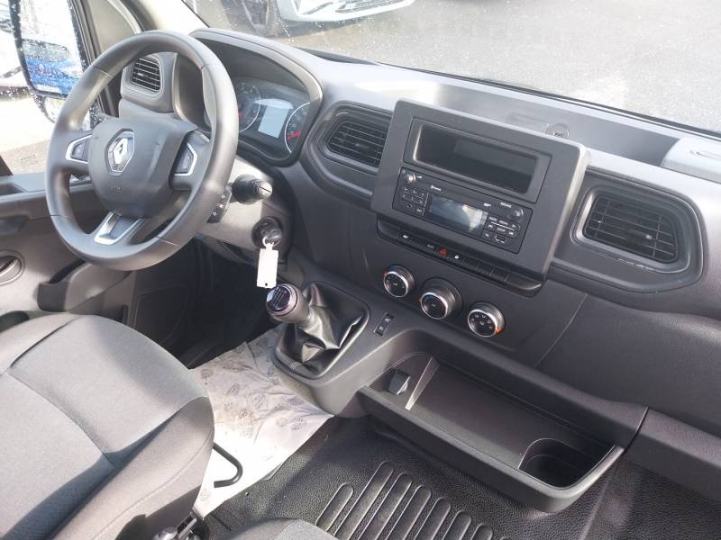 Renault Master - Photo 10