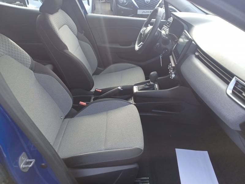 Renault Clio - Photo 11