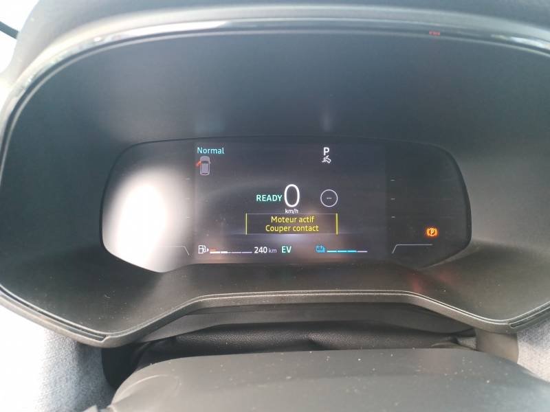 Renault Clio - Photo 12