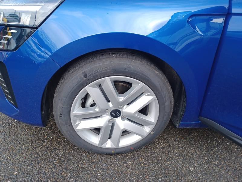 Renault Clio - Photo 18