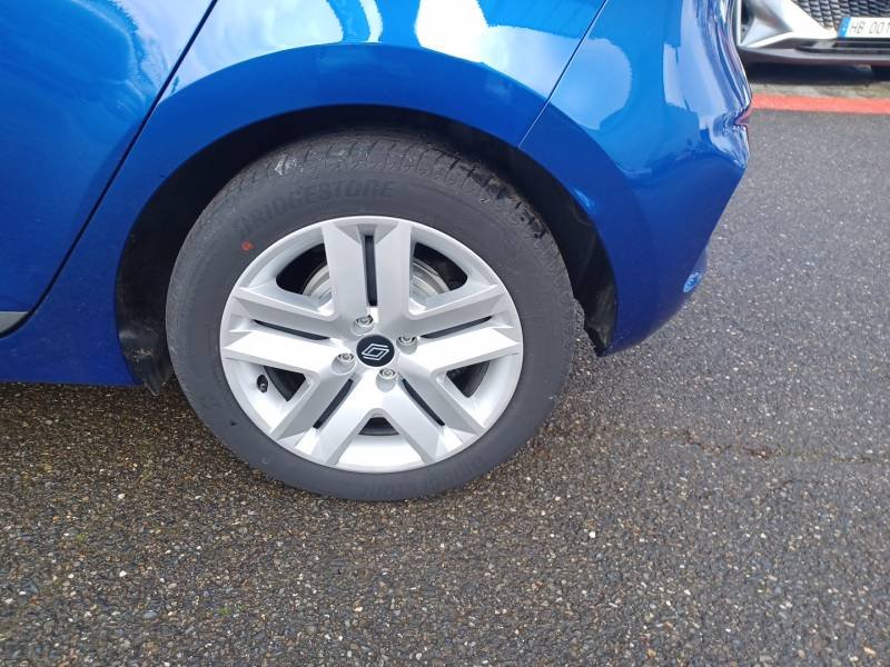 Renault Clio - Photo 19