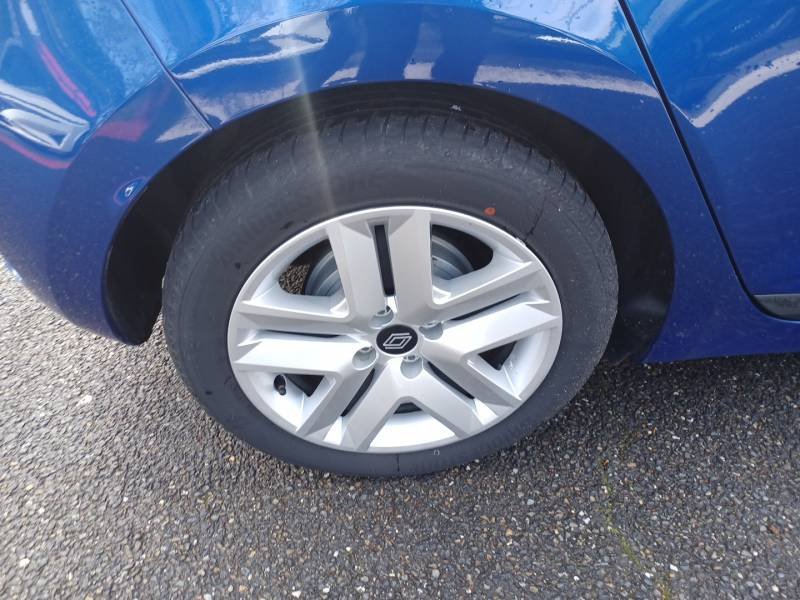 Renault Clio - Photo 20