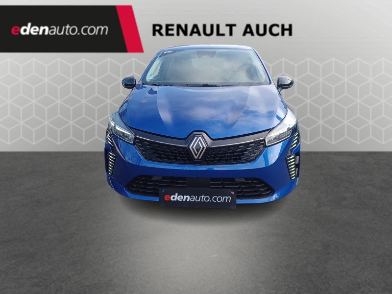 Renault Clio - Photo 2