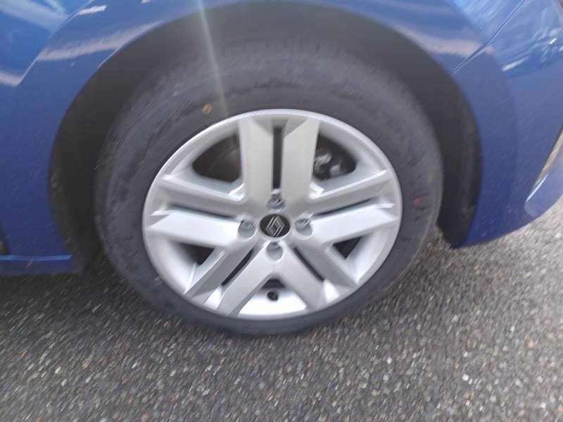 Renault Clio - Photo 21