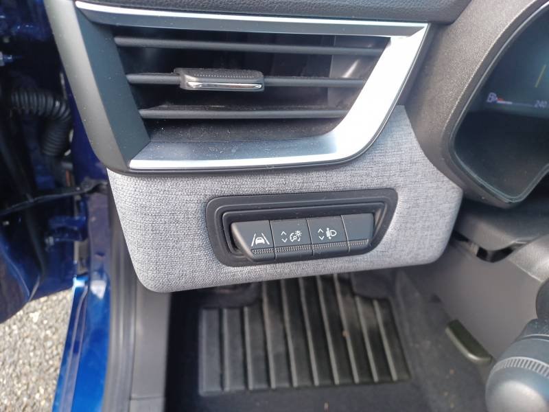 Renault Clio - Photo 25