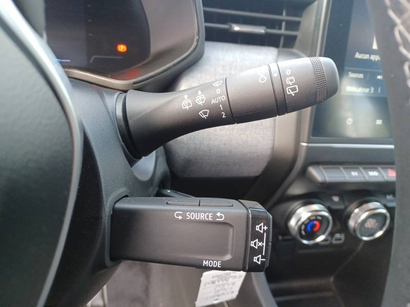 Renault Clio - Photo 27
