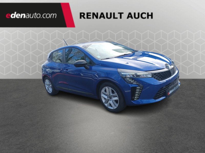 Renault Clio - Photo 3