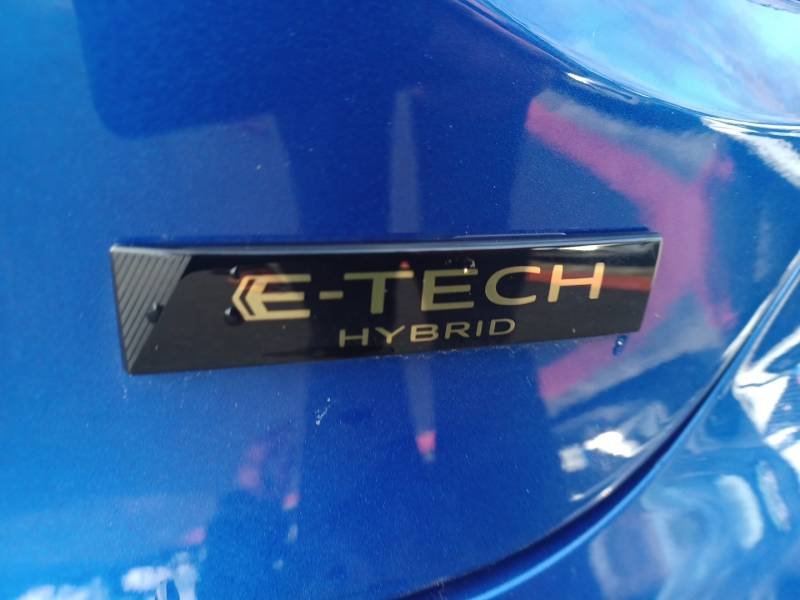 Renault Clio - Photo 40