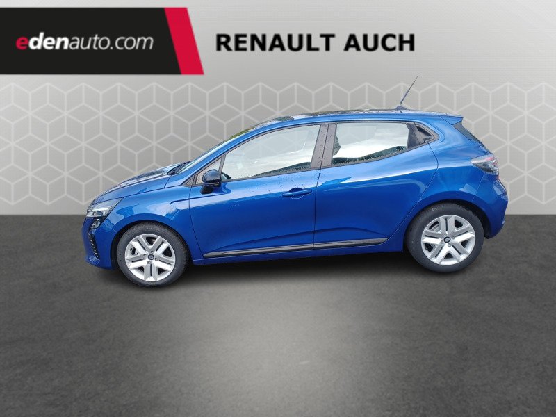 Renault Clio - Photo 4