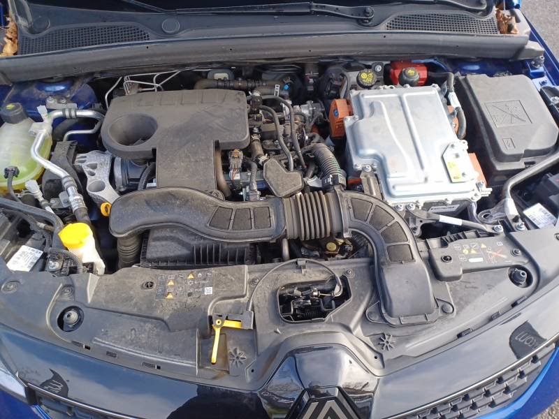 Renault Clio - Photo 44
