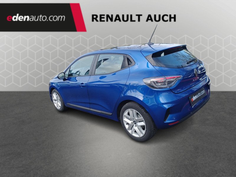 Renault Clio - Photo 5