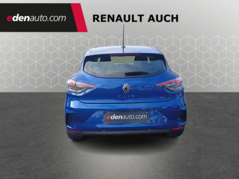 Renault Clio - Photo 6
