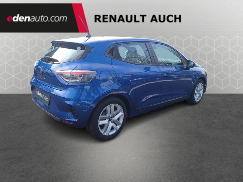 Renault Clio - Photo 7
