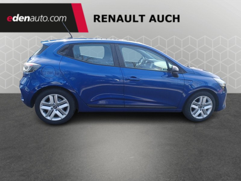 Renault Clio - Photo 8