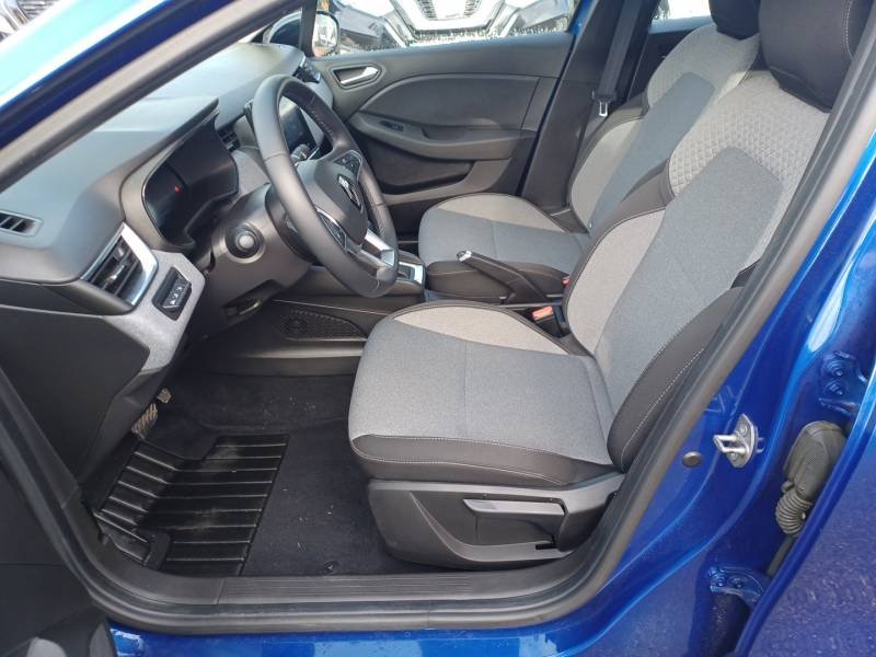 Renault Clio - Photo 9