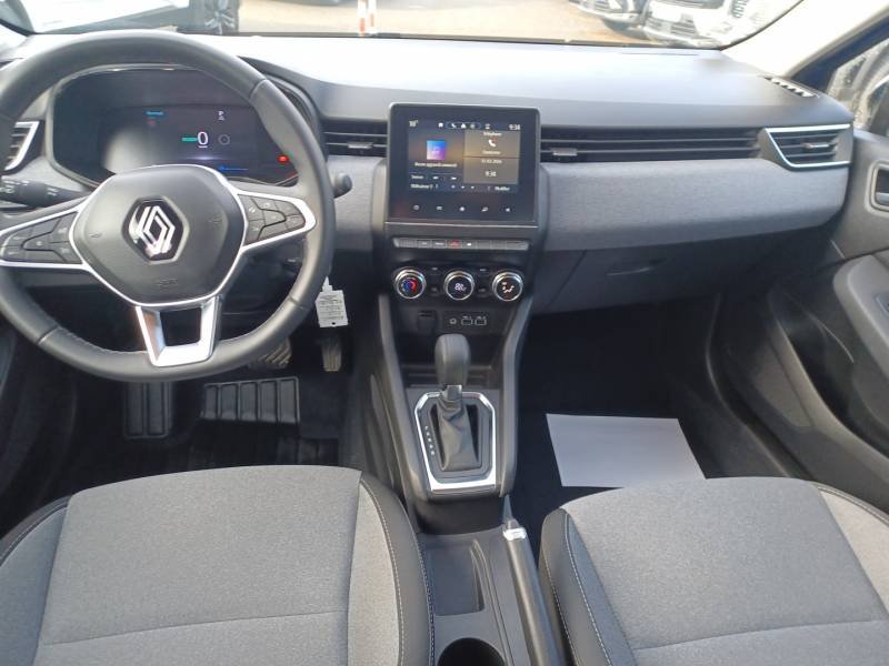 Renault Clio - Photo 10