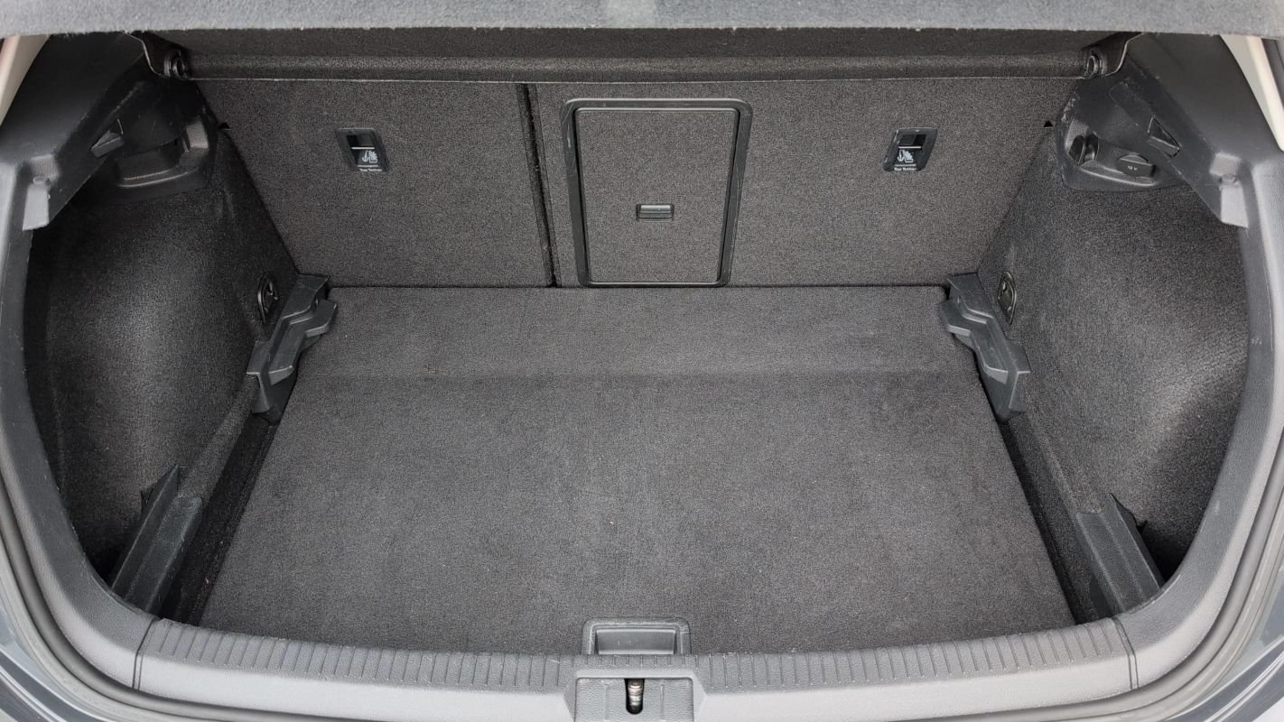 Volkswagen Golf - Photo 14