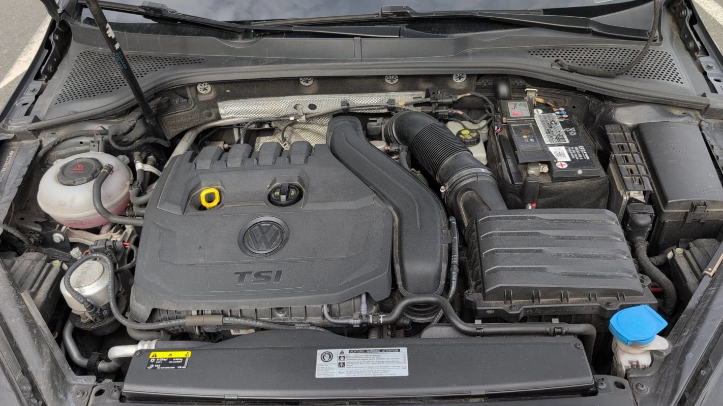 Volkswagen Golf - Photo 15