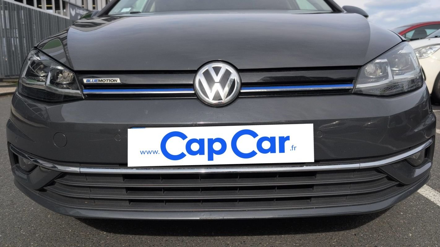 Volkswagen Golf - Photo 20