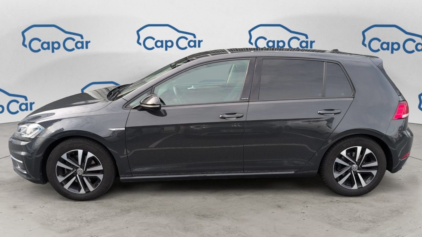 Volkswagen Golf - Photo 2