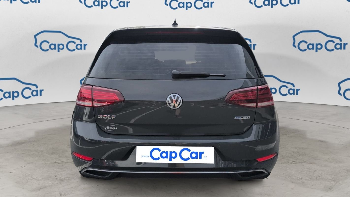 Volkswagen Golf - Photo 3