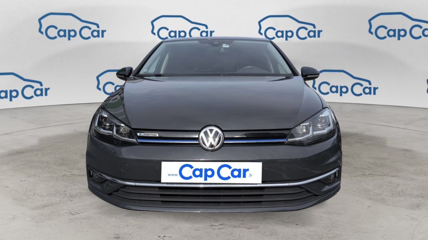 Volkswagen Golf - Photo 5
