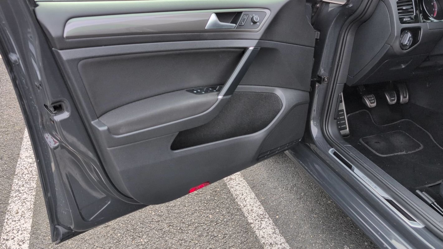 Volkswagen Golf - Photo 7