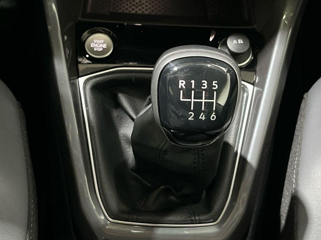 Volkswagen T-Cross - Photo 11